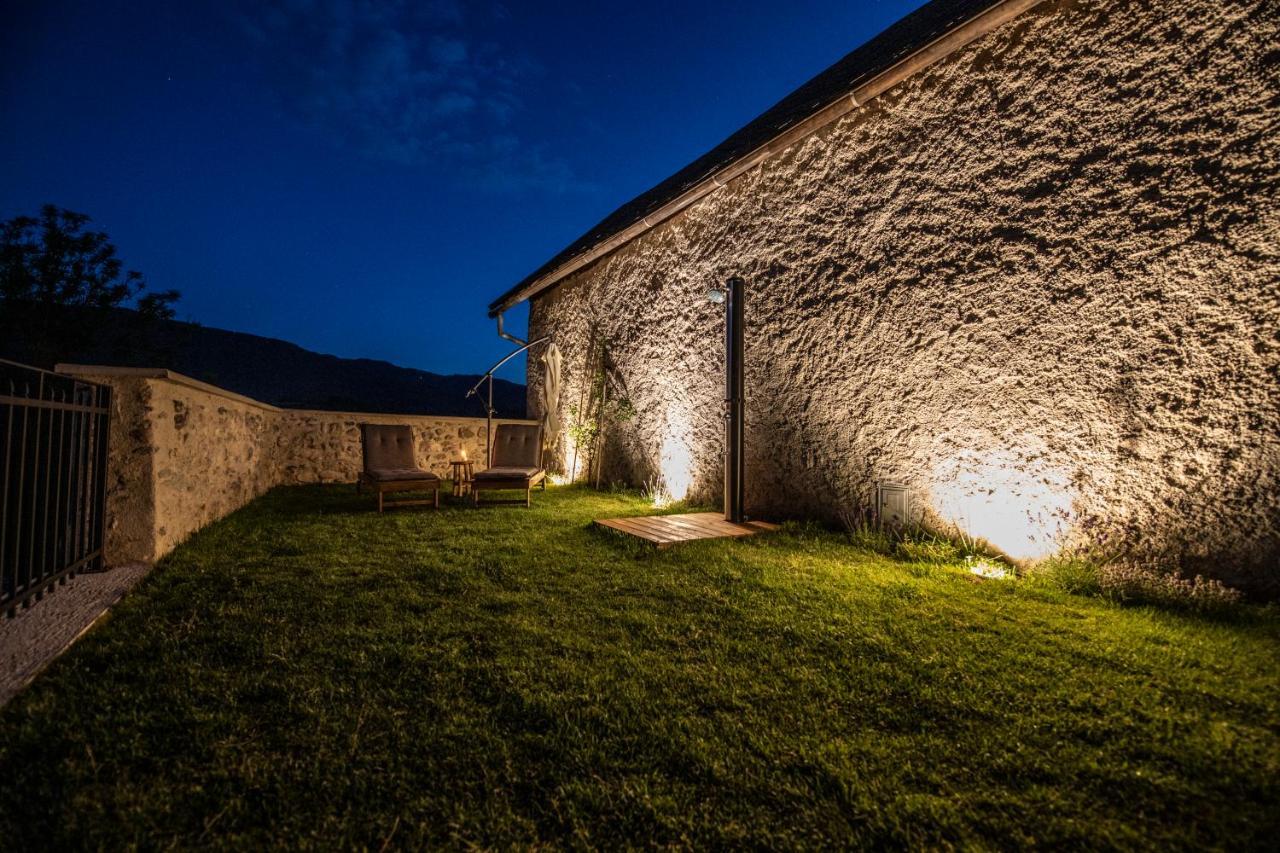 Meznarija Radovljica Exterior foto