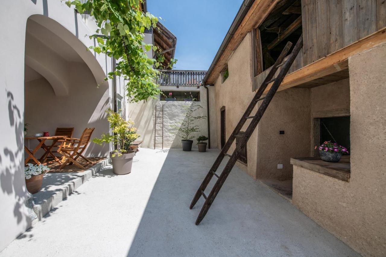 Meznarija Radovljica Exterior foto
