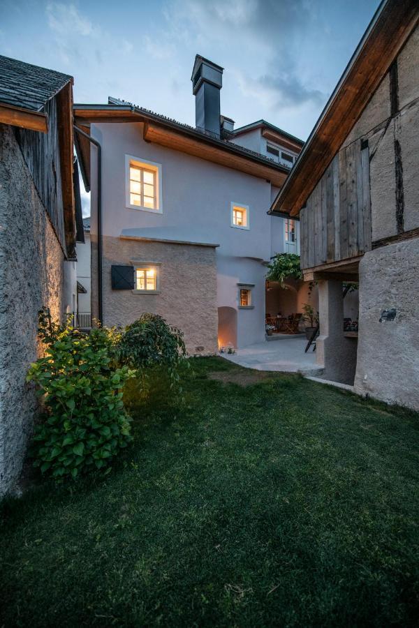 Meznarija Radovljica Exterior foto